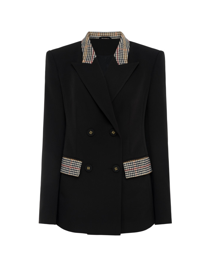Jacket Jacket