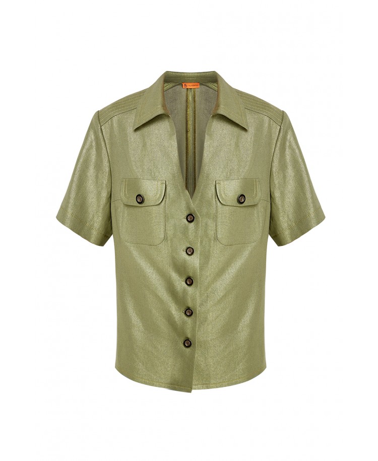 Shirt Shirt