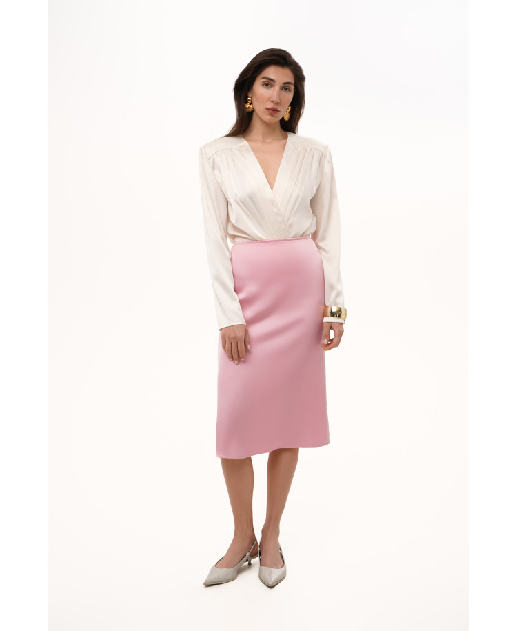 Midi skirt Midi skirt